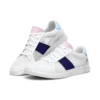 Glide 2.0 Ultra Low-Top Sneakersy White/Blue