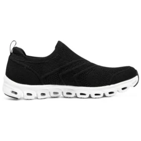 Glide-Step „Black White”