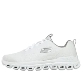 Glide-Step Low-Top Białe