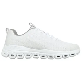 Glide-Step Low-Top Białe