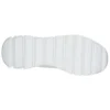 Glide-Step Low-Top Białe