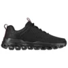 Glide-Step Low-Top Czarne