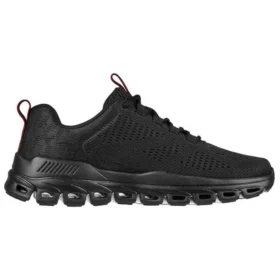 Glide-Step Low-Top Czarne