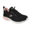 Glide-Step Sport – Level Up „Black pink”