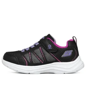 Glimmer Kicks „Black Pink”