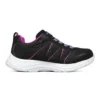 Glimmer Kicks „Black Pink”