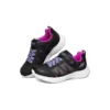 Glimmer Kicks „Black Pink”