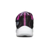 Glimmer Kicks „Black Pink”