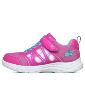 Glimmer Kicks „Pink”