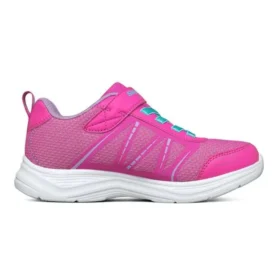 Glimmer Kicks „Pink”