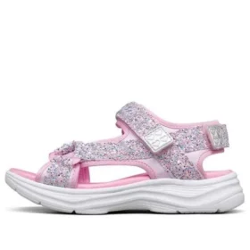 Glimmer Kicks „Pink Silver”