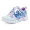 Glimmer Kicks – podświetlane Sneakersy Fairy Chaser „Blue Multi”