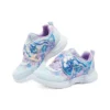 Glimmer Kicks – podświetlane Sneakersy Fairy Chaser „Blue Multi”