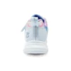 Glimmer Kicks – podświetlane Sneakersy Fairy Chaser „Blue Multi”