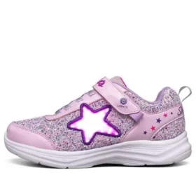 Glimmer Kicks „Purple”