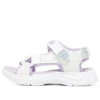 Glimmer Kicks „White Purple”