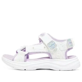 Glimmer Kicks „White Purple”