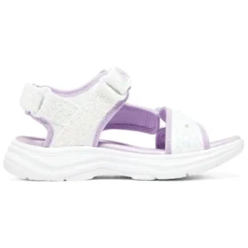 Glimmer Kicks „White Purple”