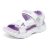 Glimmer Kicks „White Purple”