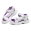 Glimmer Kicks „White Purple”