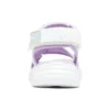 Glimmer Kicks „White Purple”