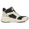 Global Jogger „Black Creamwhite”