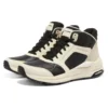 Global Jogger „Black Creamwhite”