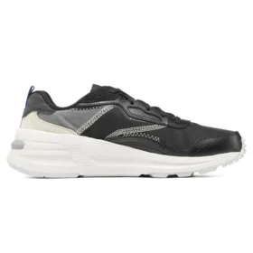 Global Jogger „Black Gray Blue”