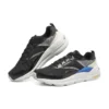 Global Jogger „Black Gray Blue”