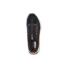 Global Jogger „Black Orange”