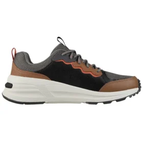 Global Jogger „Brązowo-czarne”