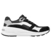 Global Jogger „Full Envy – Black White”