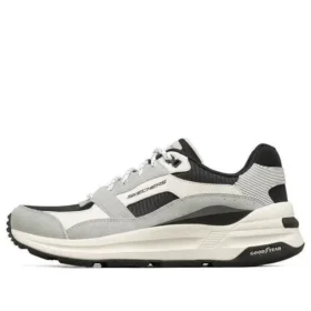 Global Jogger „Grey”