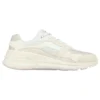 Global Jogger Low Top Beżowo-białe