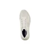 Global Jogger Low Top Beżowo-białe