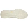 Global Jogger Low Top Beżowo-białe