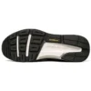 Global Jogger – niskie Sneakersy, czarne/białe