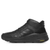 Global Jogger „Pure Black”