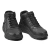 Global Jogger „Pure Black”