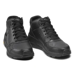 Global Jogger „Pure Black”