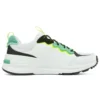 Global Jogger „White Blue”