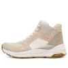 Global Jogger Wysokie buty typu „daddy shoes” Różowe
