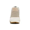 Global Jogger Wysokie buty typu „daddy shoes” Różowe