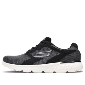 Go 400 Low-Top „Czarny Biały Szary”