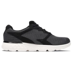 Go 400 Low-Top „Czarny Biały Szary”
