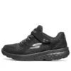 Go 400 Low-Top K Czarne