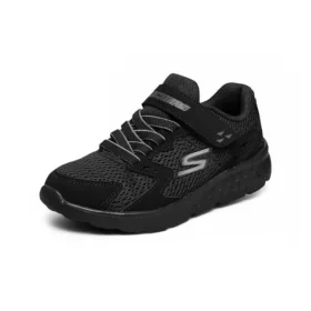Go 400 Low-Top K Czarne