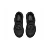 Go 400 Low-Top K Czarne