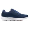 Go 400 Low-Top Niebieskie