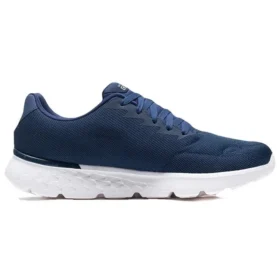 Go 400 Low-Top Niebieskie